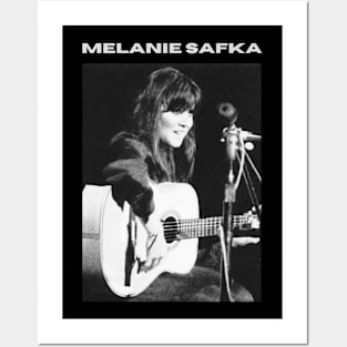 Melanie Safka Posters and Art